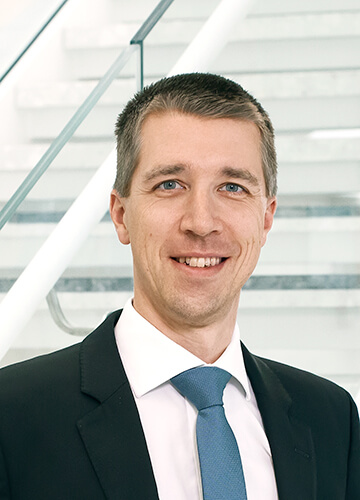 Bernhard Venecek